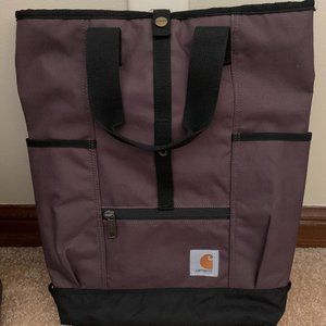 Carhartt Hybrid Backpack STYLE #89137901